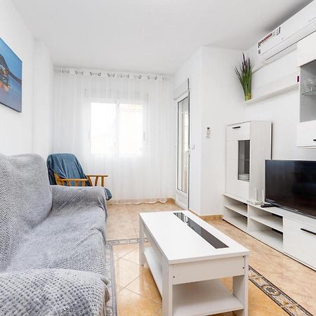 Сomfortable Apartament Caballero De Rodas Torrevieja Exterior foto