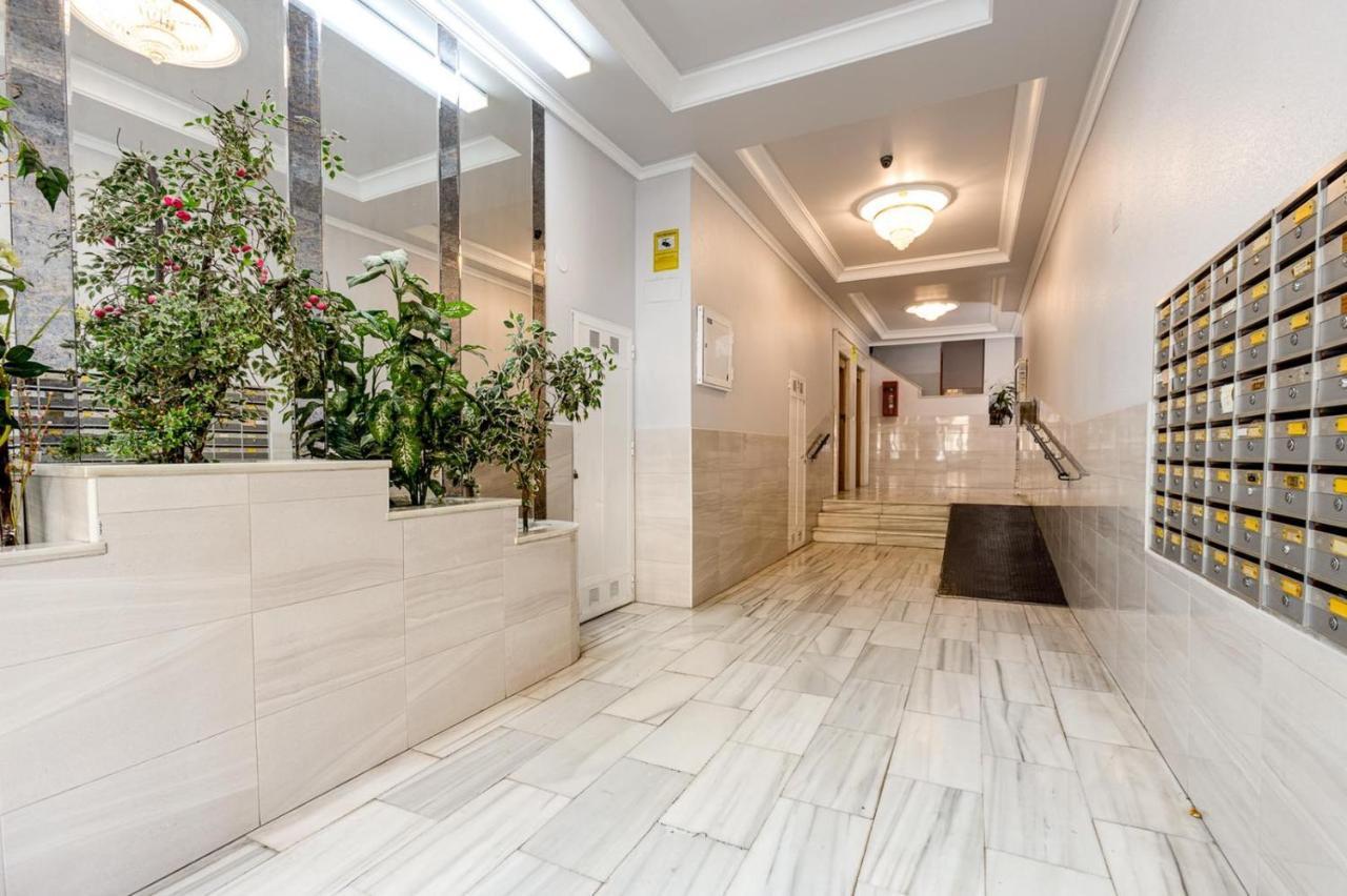 Сomfortable Apartament Caballero De Rodas Torrevieja Exterior foto